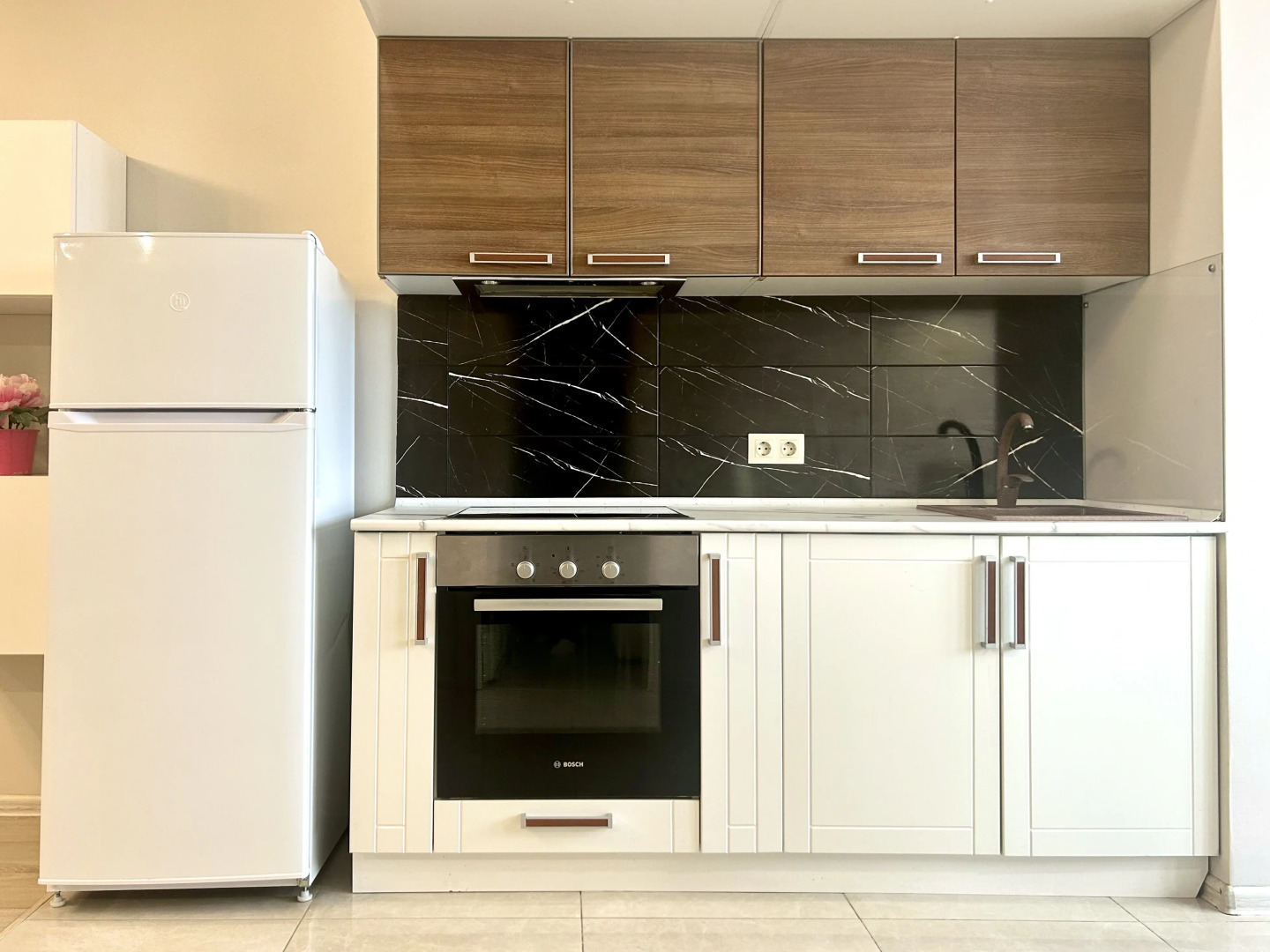 Апартаменты Bliss-Лазурит в центре Казани