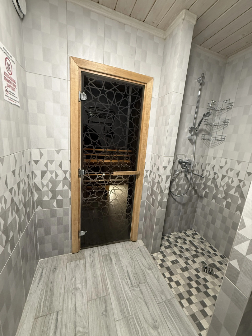 Гостевой Дом у реки