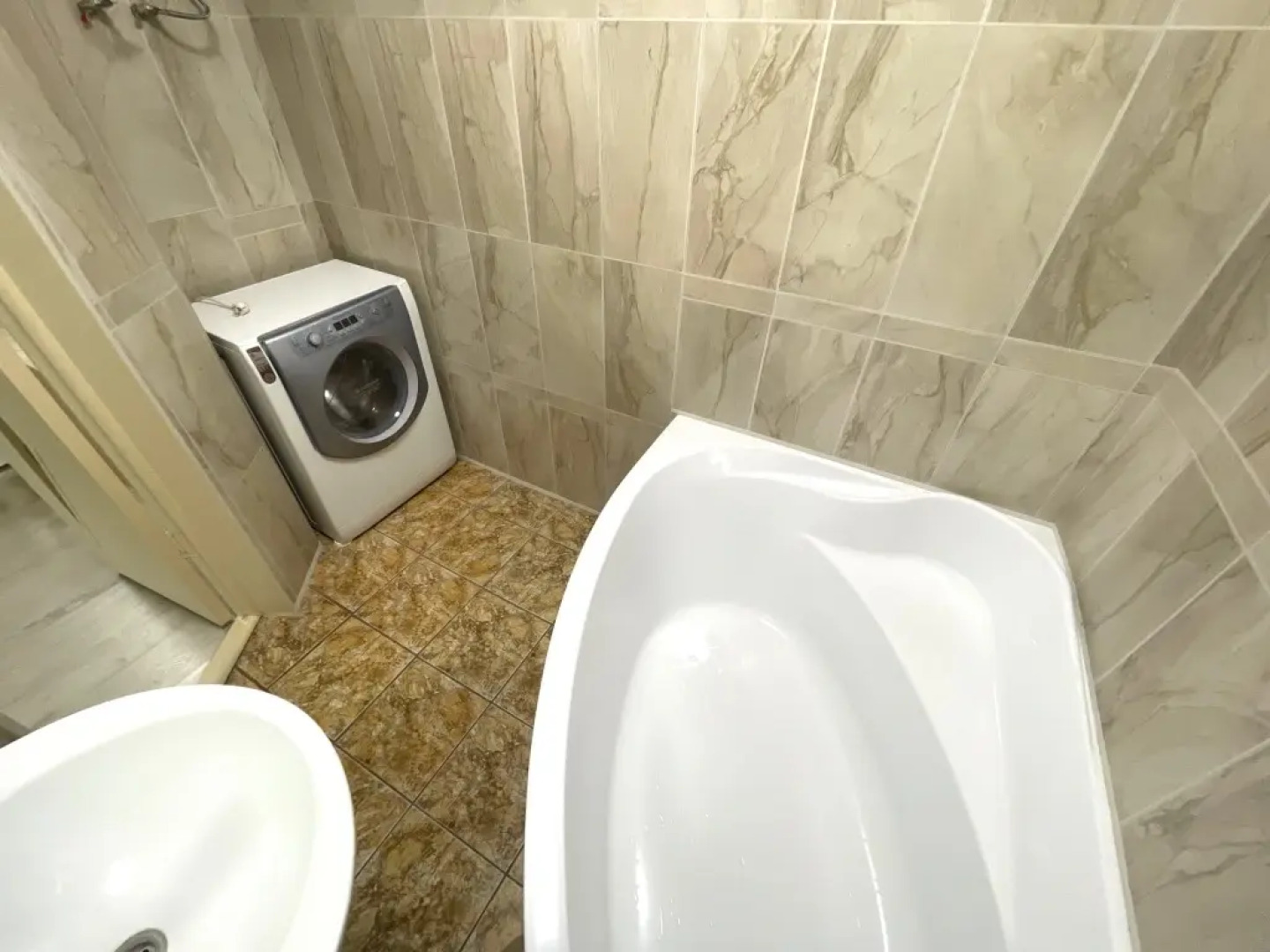 Апартаменты 020 Флэтс-Лайн на улице Красноармейская 100