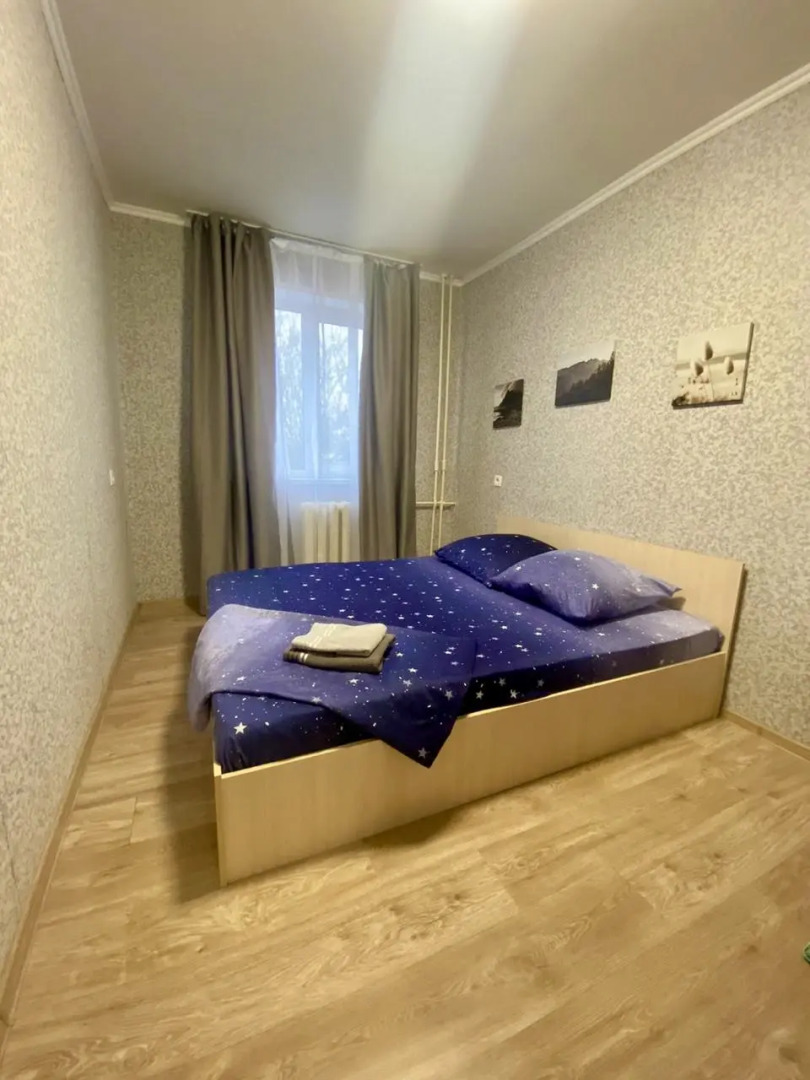 Квартира с Балконом Калининец 21