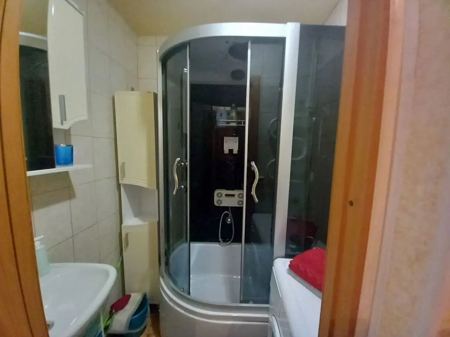 Квартира на Ленина 143