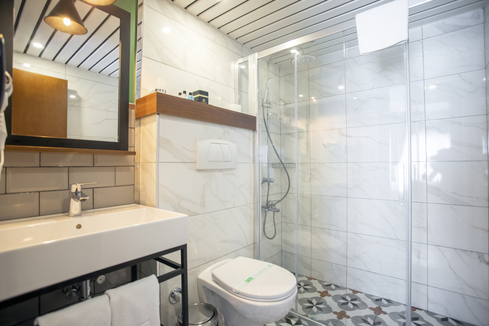 Отель Orient Express by Orka Hotels