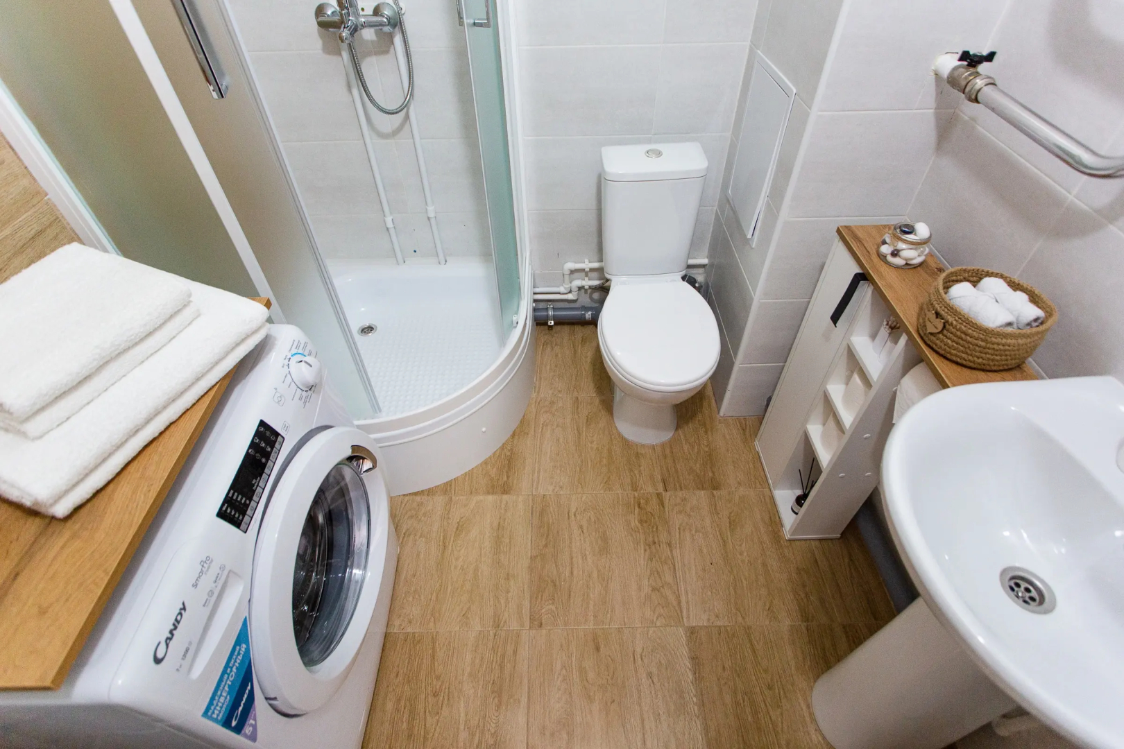 Апартаменты Околица