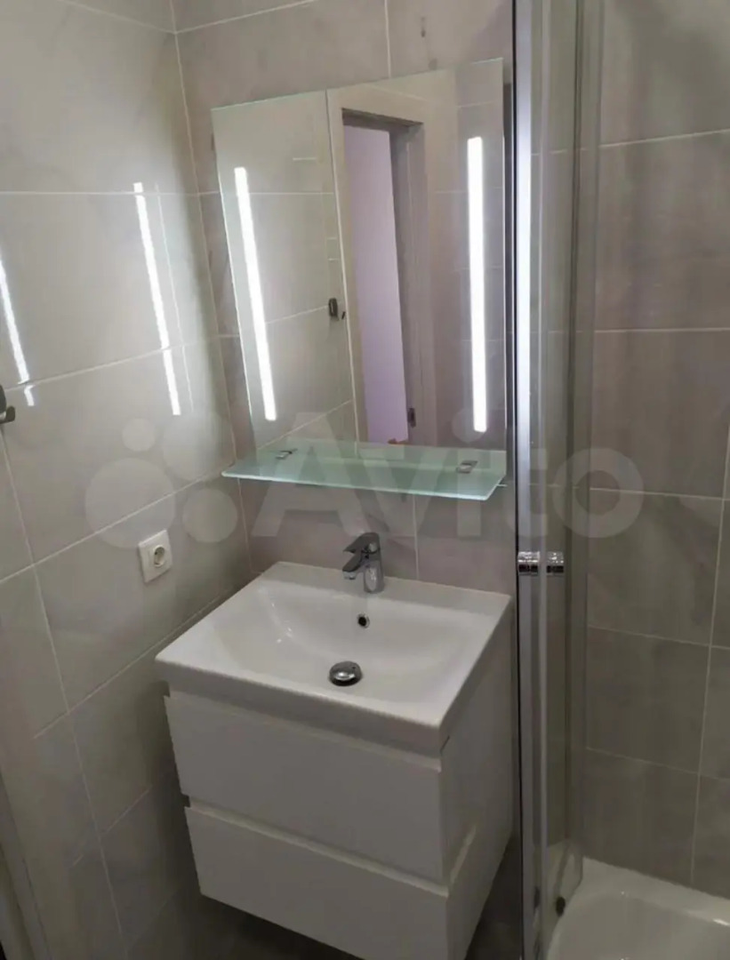 Квартира Тихая квартира с видом на лес