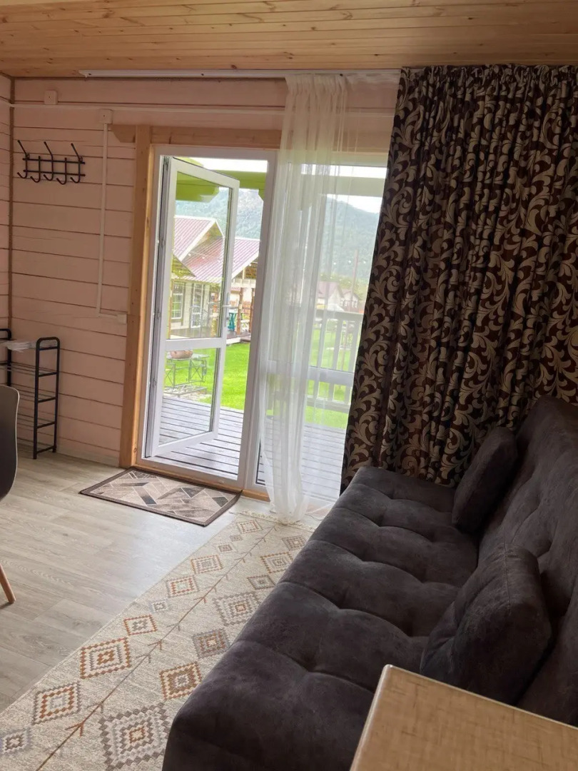 Частный дом на Улице Восточная 61 (9)