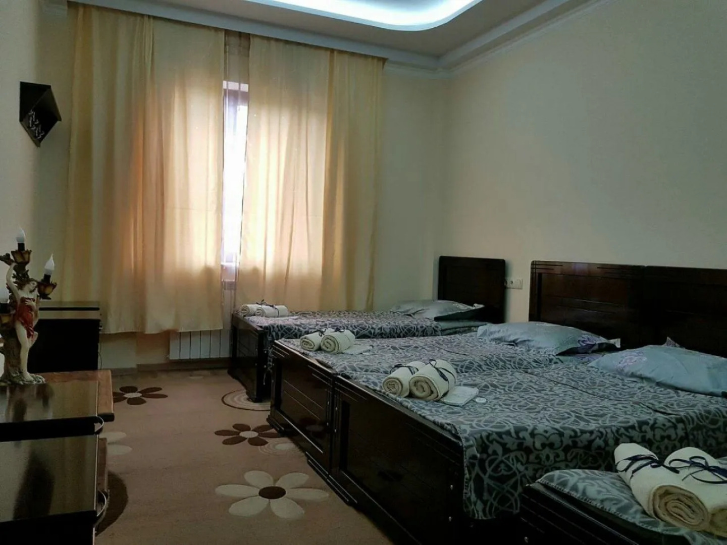 Гостевой дом Eagle