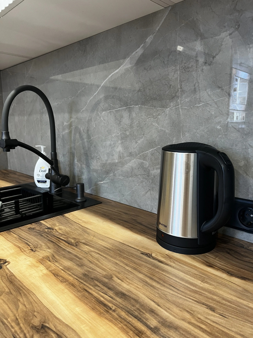 Квартира уютная в 12 минутах от аэропорта