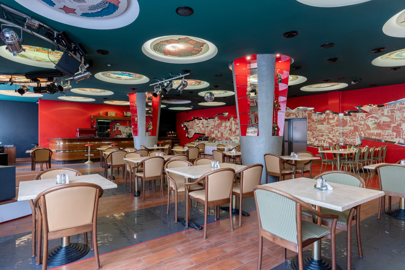 Гостиница Алиот