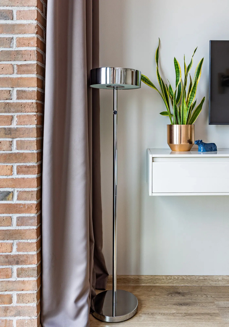 Апартаменты LoftYard Apart