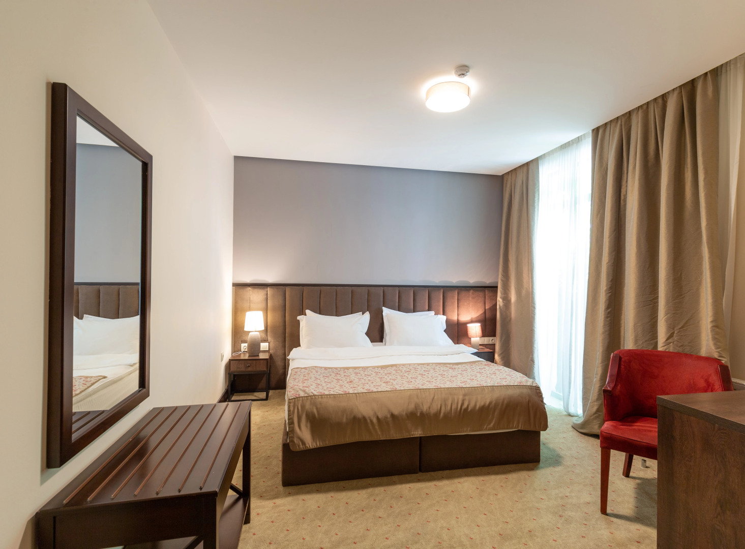 Отель Elea Old Tbilisi