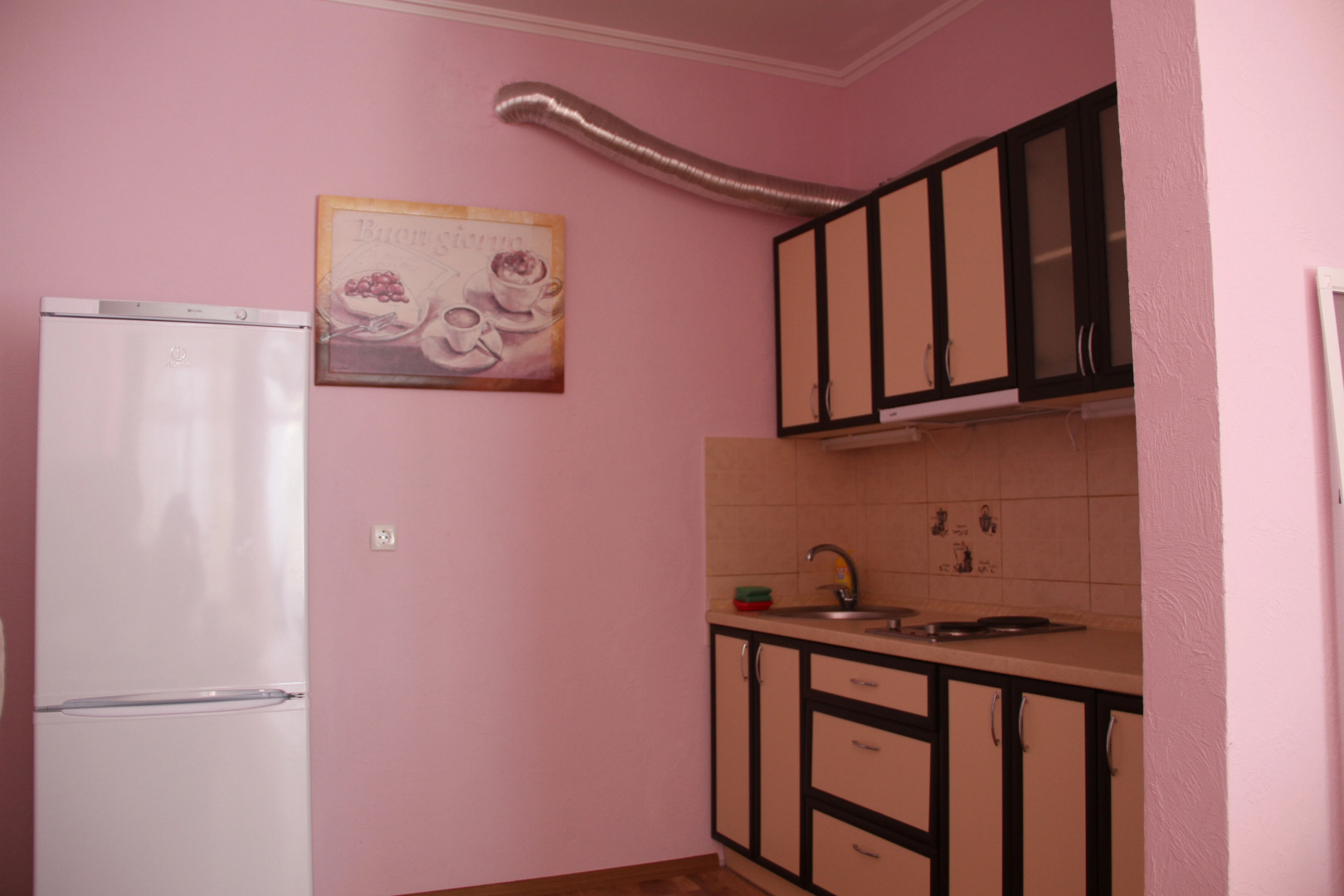 Апартаменты Асми 5