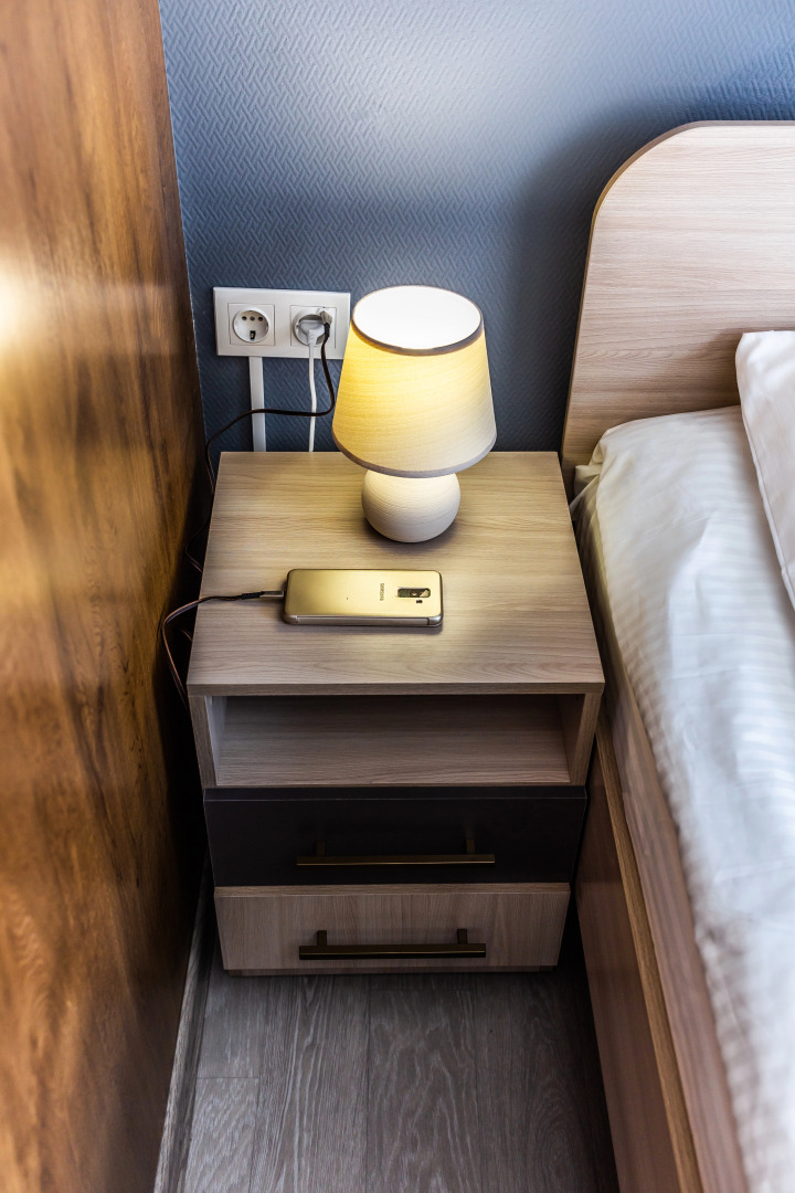 Отель Мира-Locus