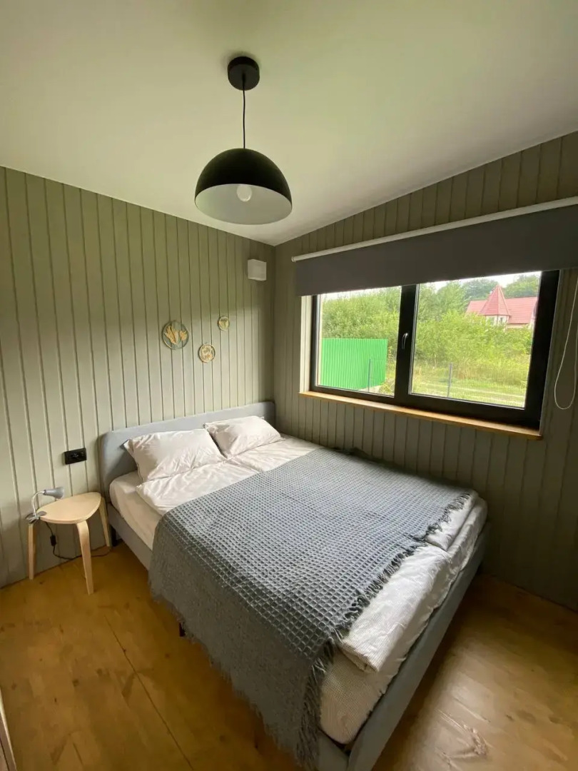 Апартаменты Заозерная 28