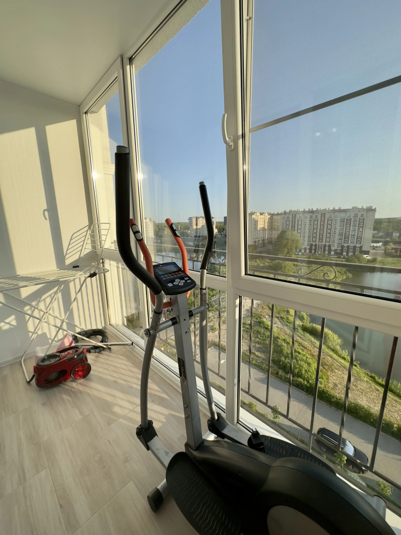 Апартаменты Janna