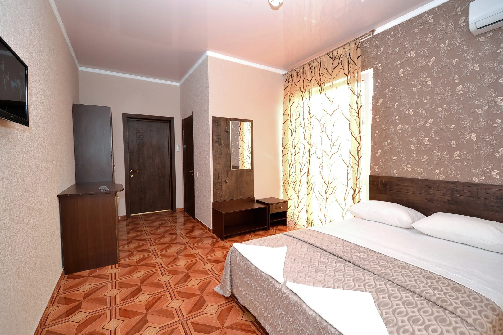 Гостевой дом Ахиллес Палас