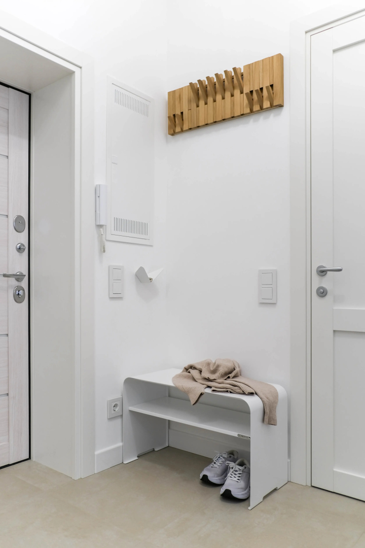 Квартира комфортабельная в центре Курортной зоны