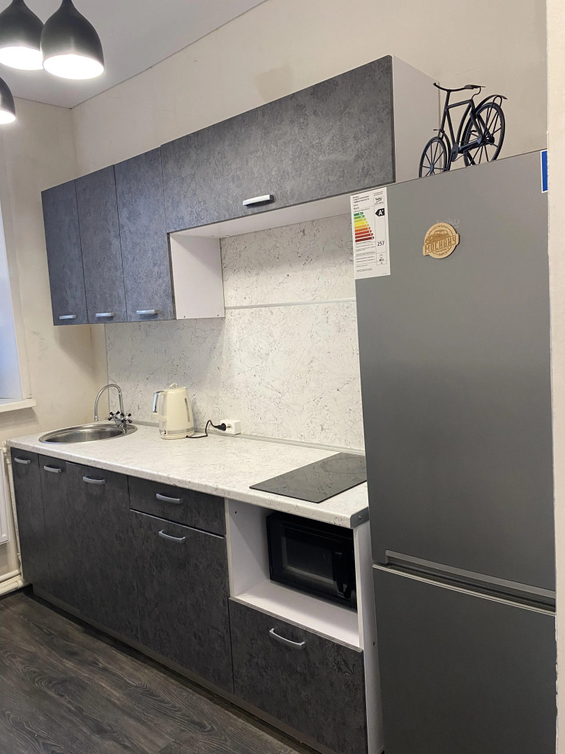 Отель Москвич