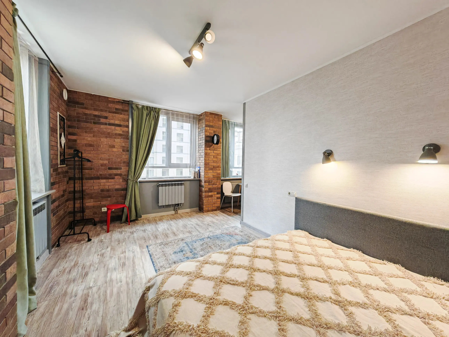 Квартира ArendApartment Graf Orlov 40