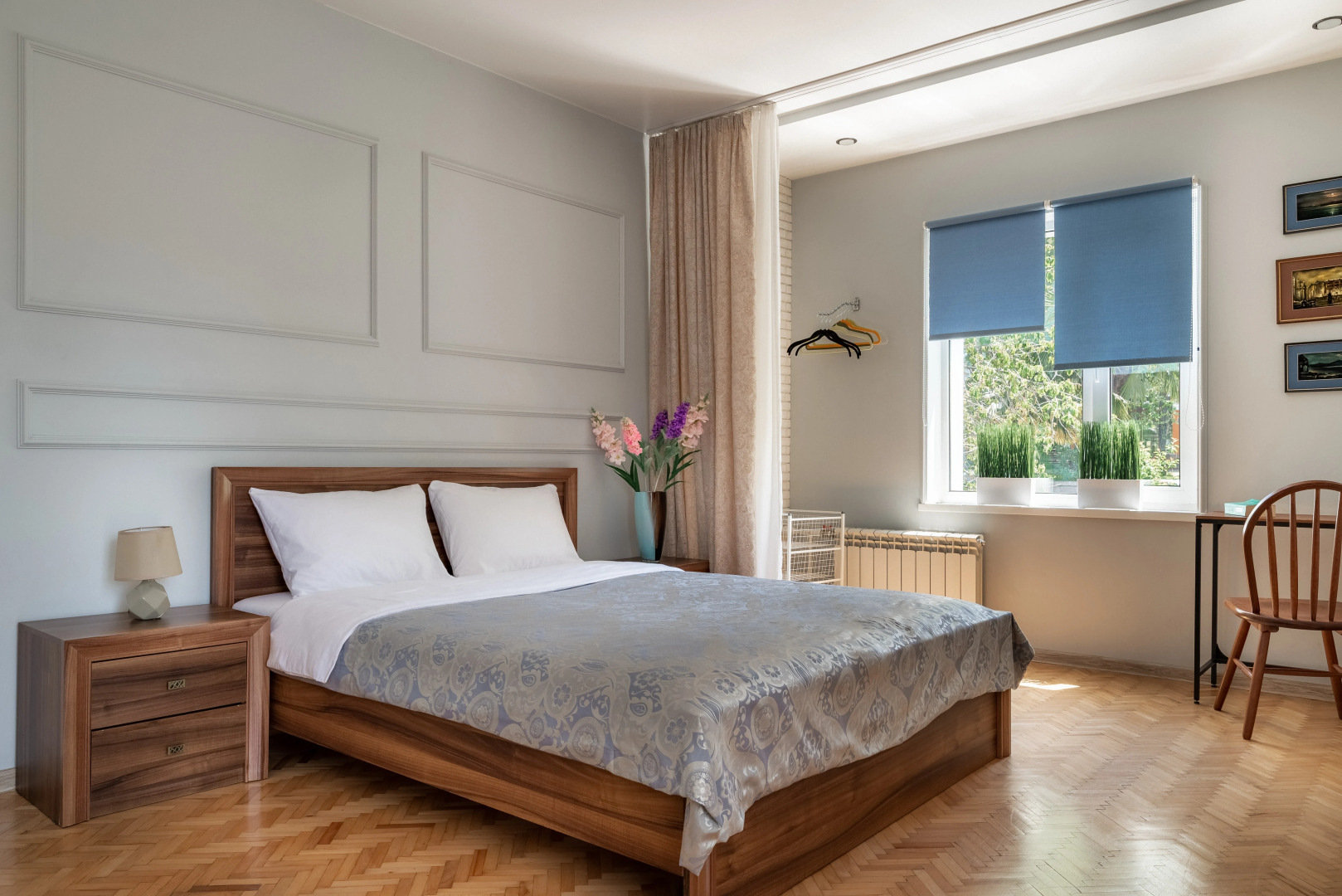 Апартаменты City Centre