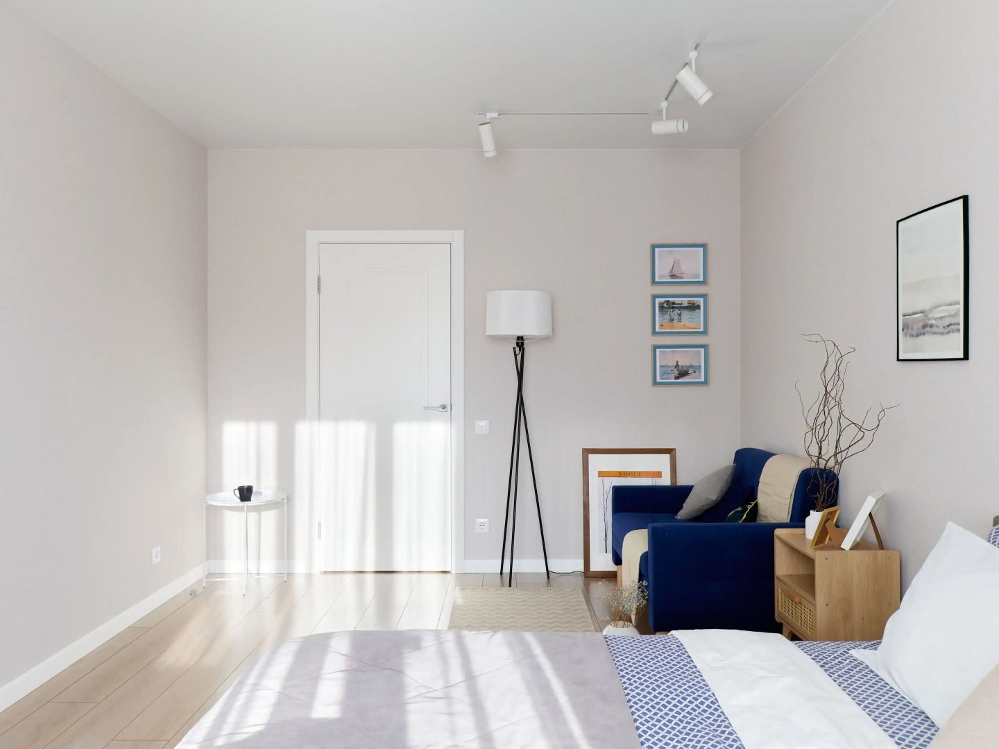 Апартаменты Наполняющие Паруса. Уютно на Аделя Кутуя