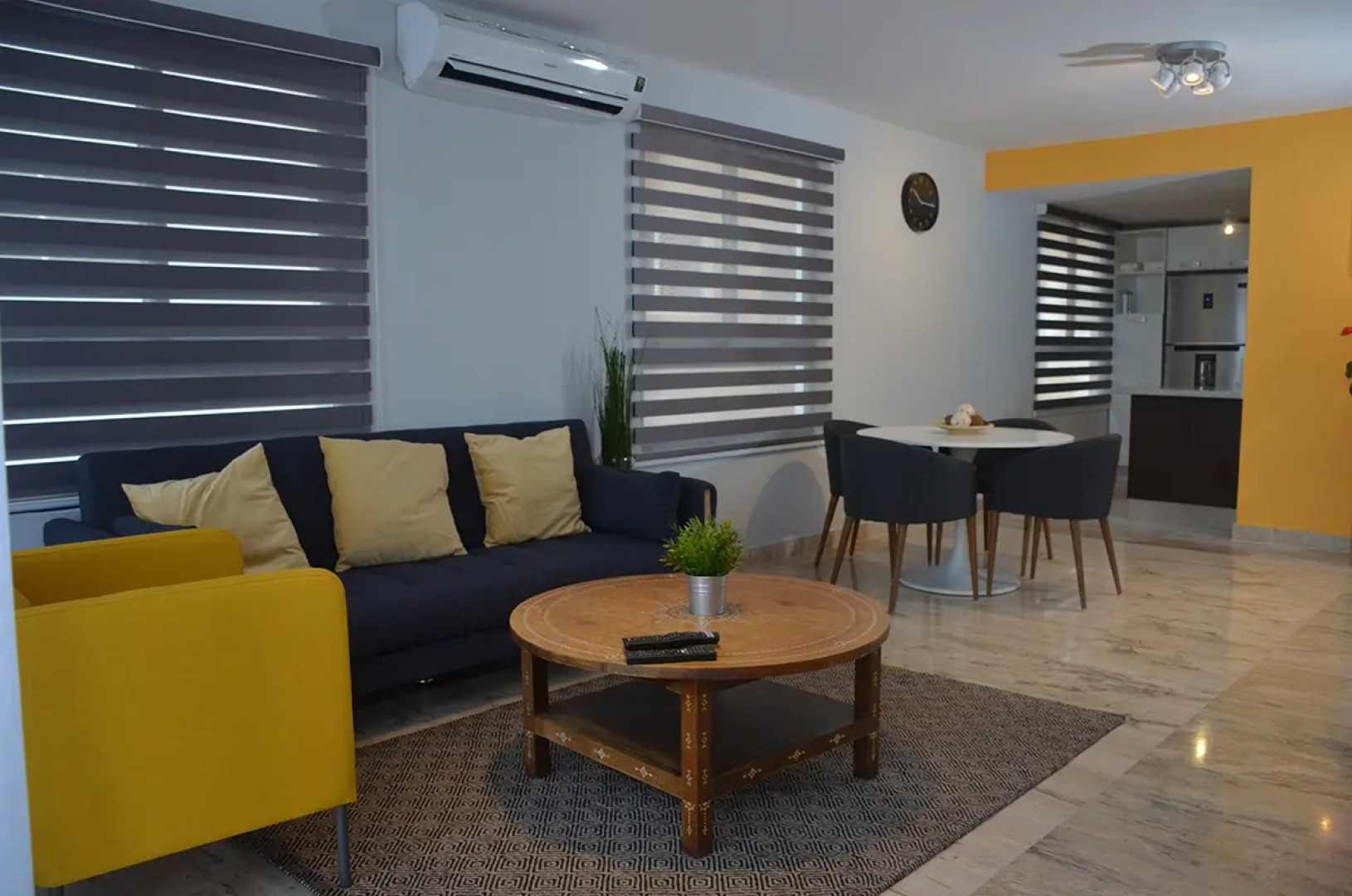 Апартаменты Business Gym and Pool