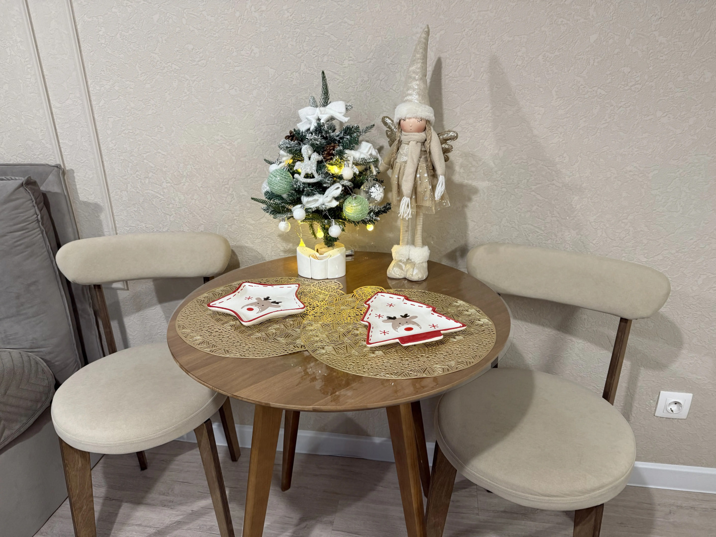 Квартира Студия Джапанди в ЖК Сердце Ярославля