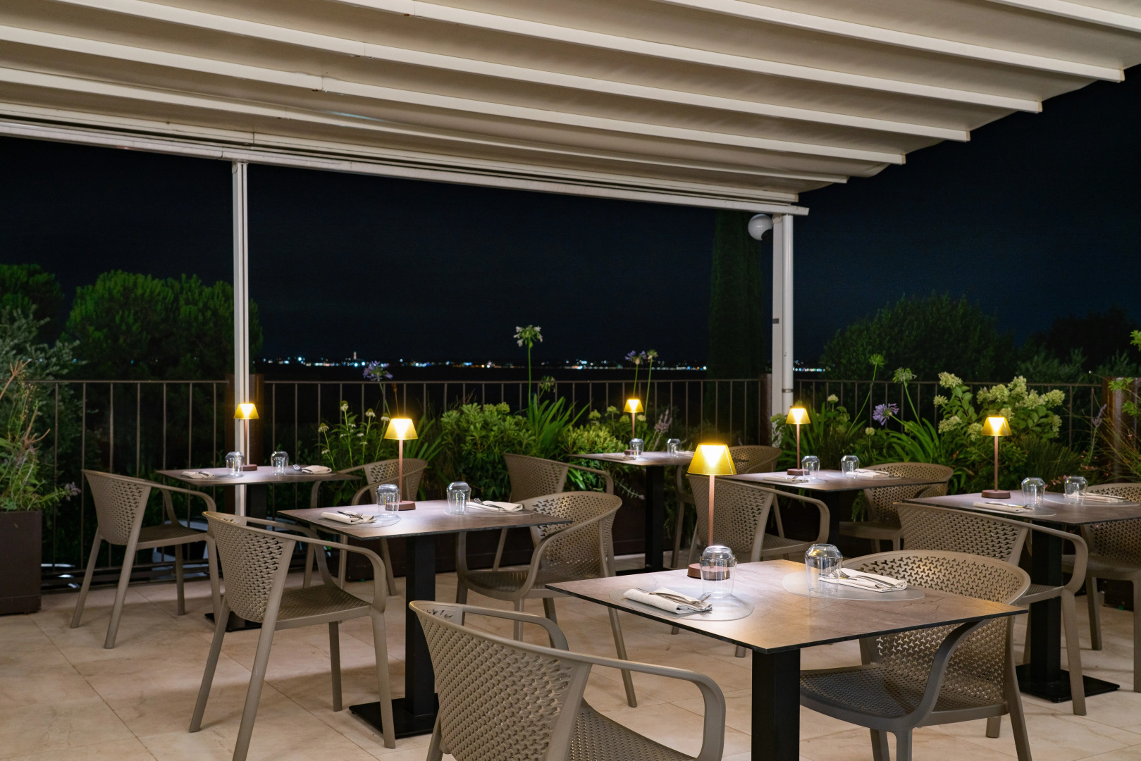 Отель AHG Riva Del Sole Hotel - Adults Only