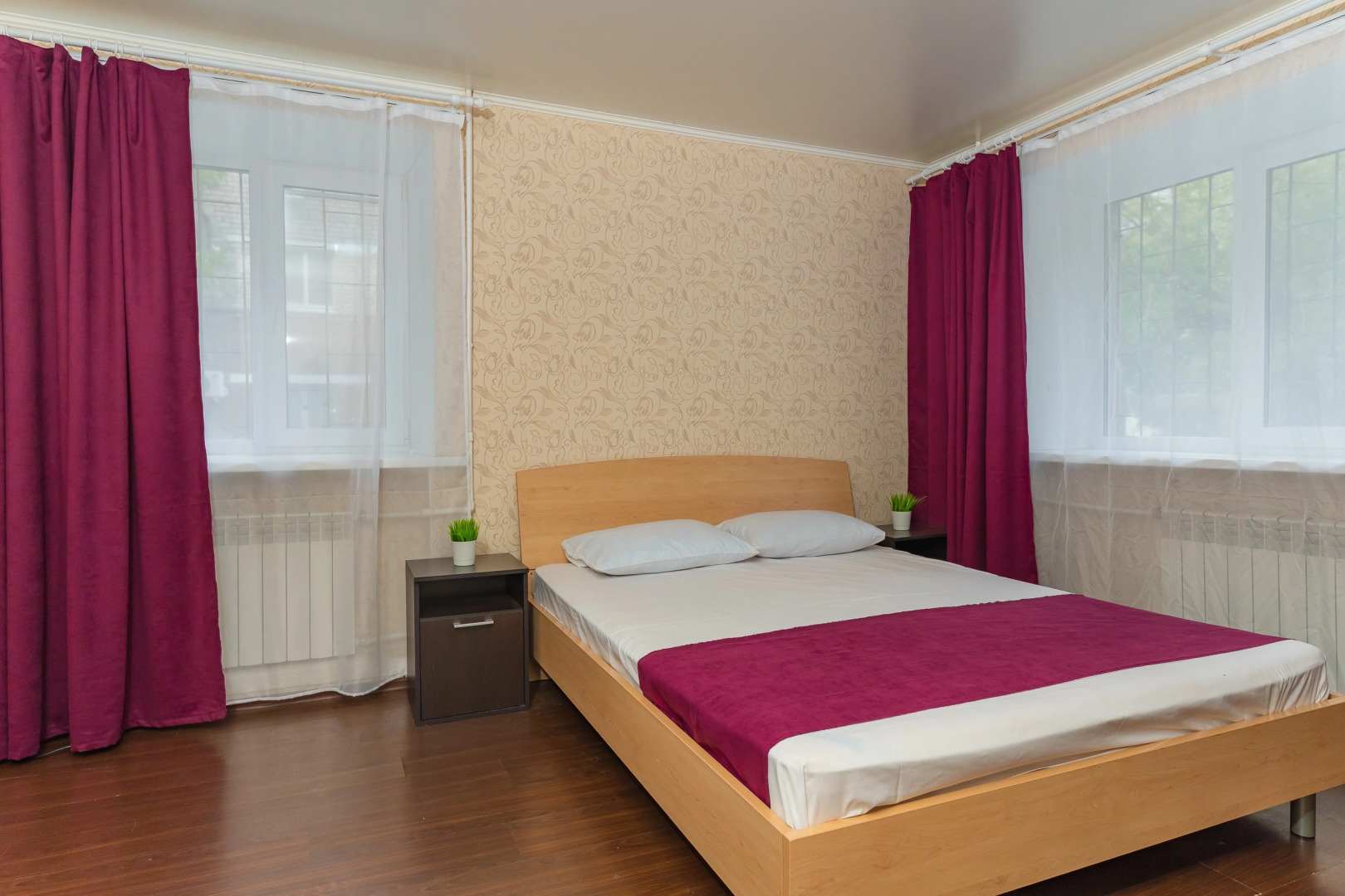 Апартаменты LikeHome на 60 Лет Октября 3