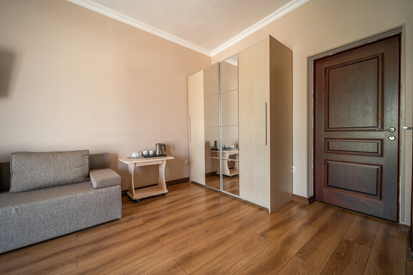 Гостевой дом Арно