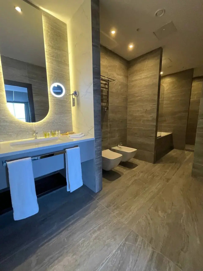 Парк Отель Владикавказ