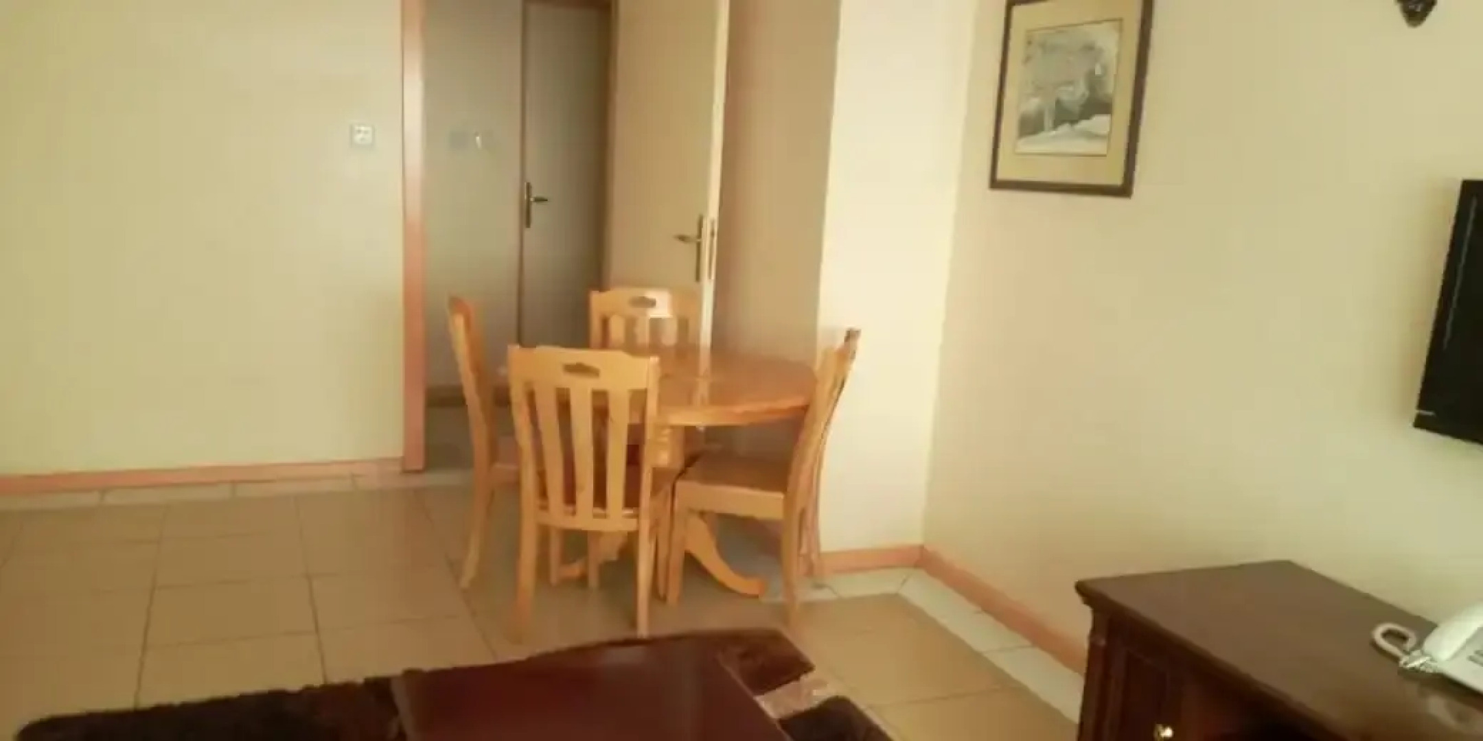 Гостевой Дом Pinnacle Court