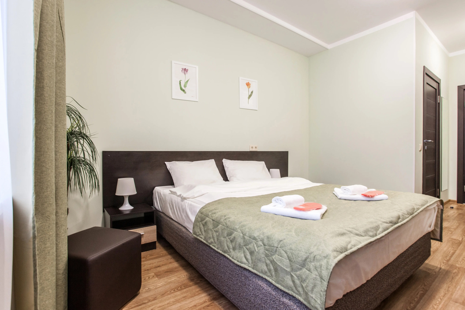 Мини-Отель Волковский