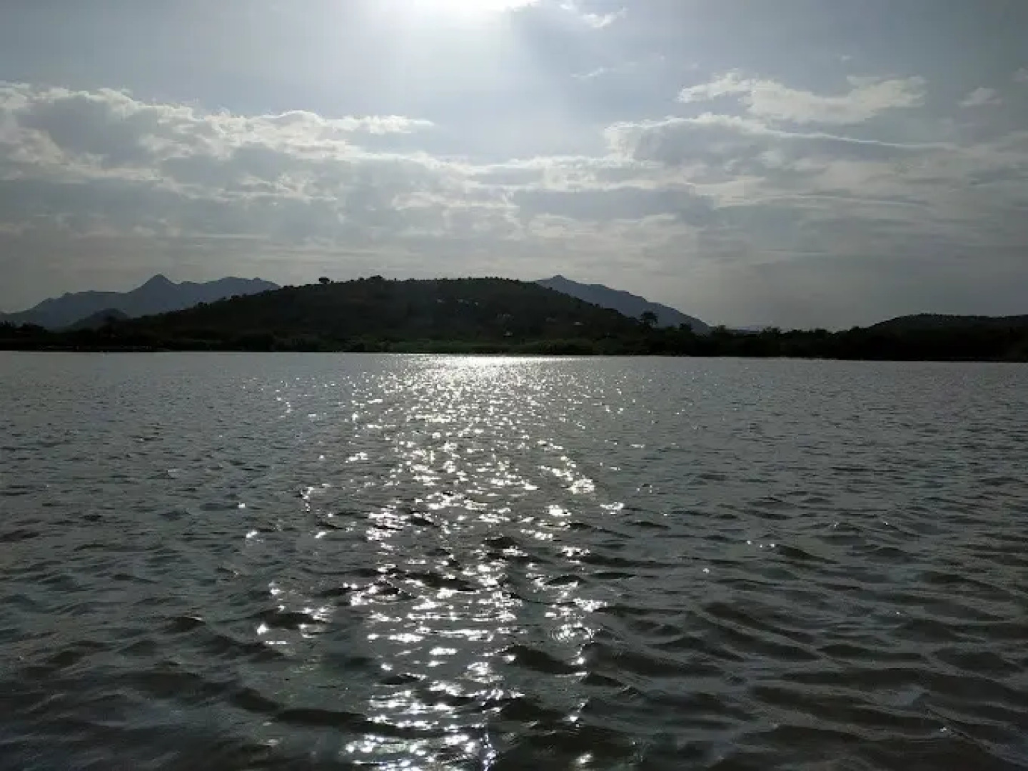 Отель Cold Springs Hotel - Homabay