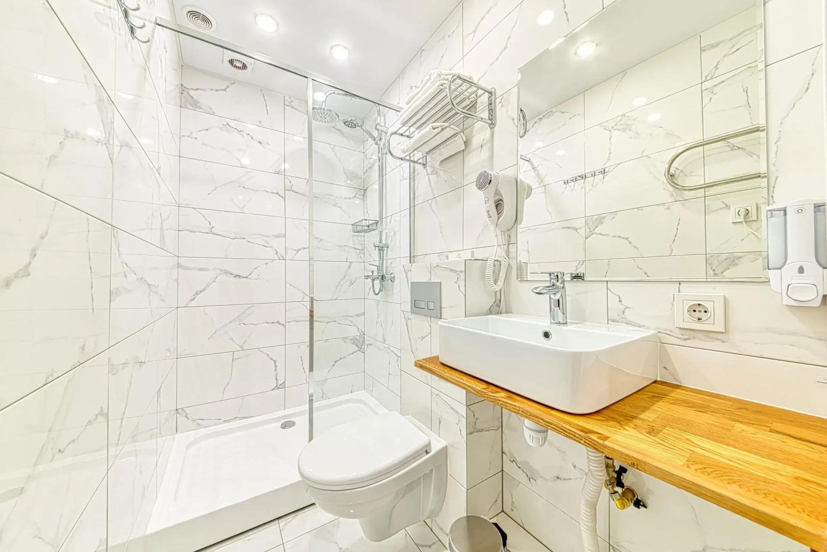 Отель Revival Hotel