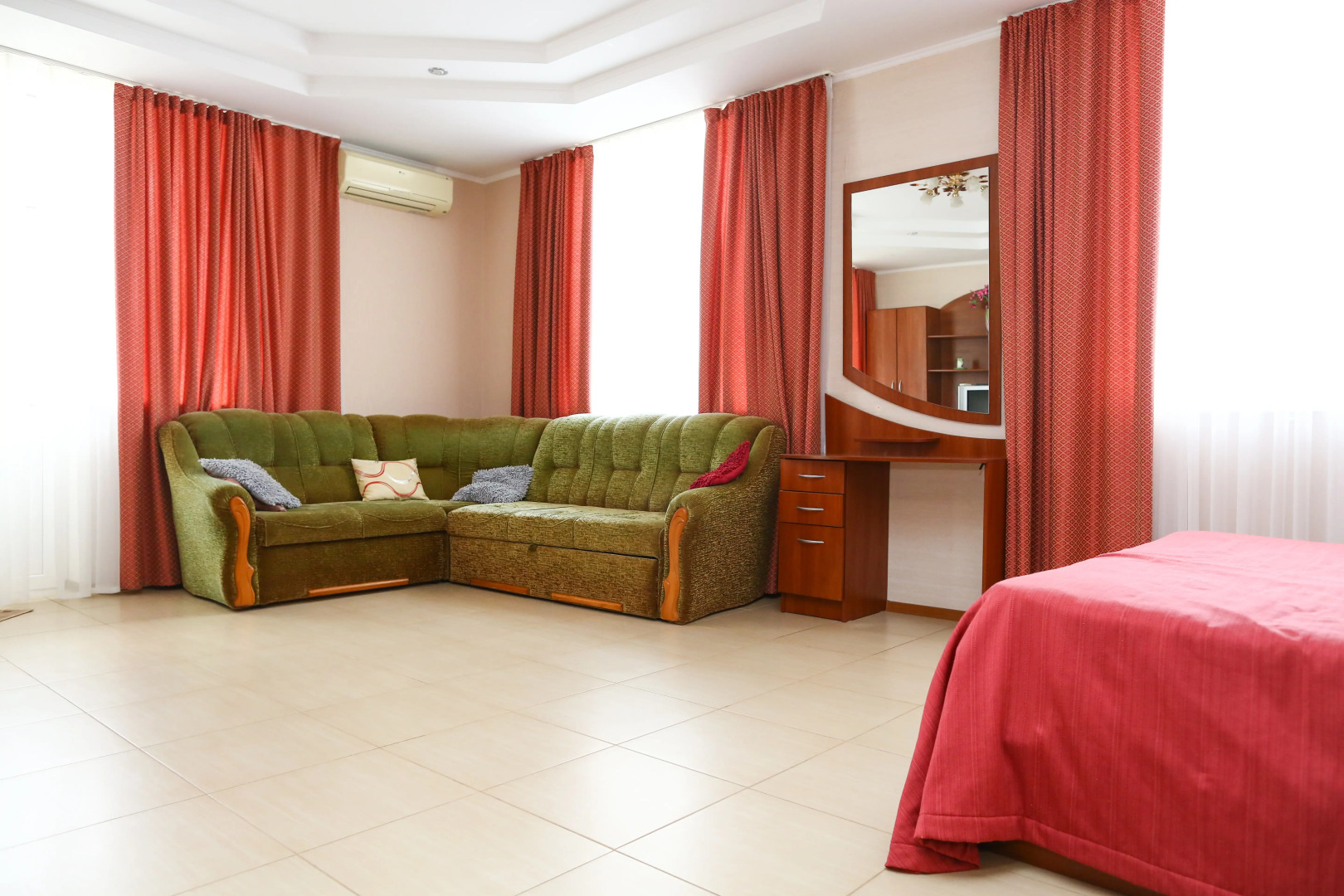 Отель Азалия