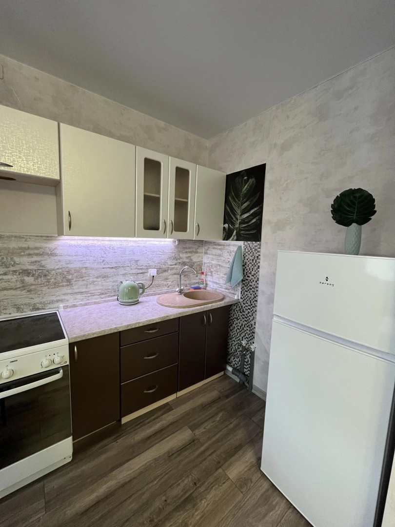 Апартаменты Квартира в городе Пионерский у моря