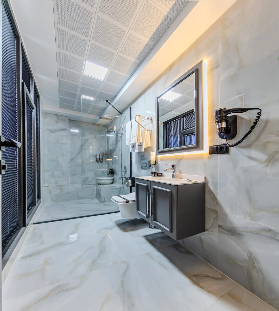 Atar Airport Hotel & Spa