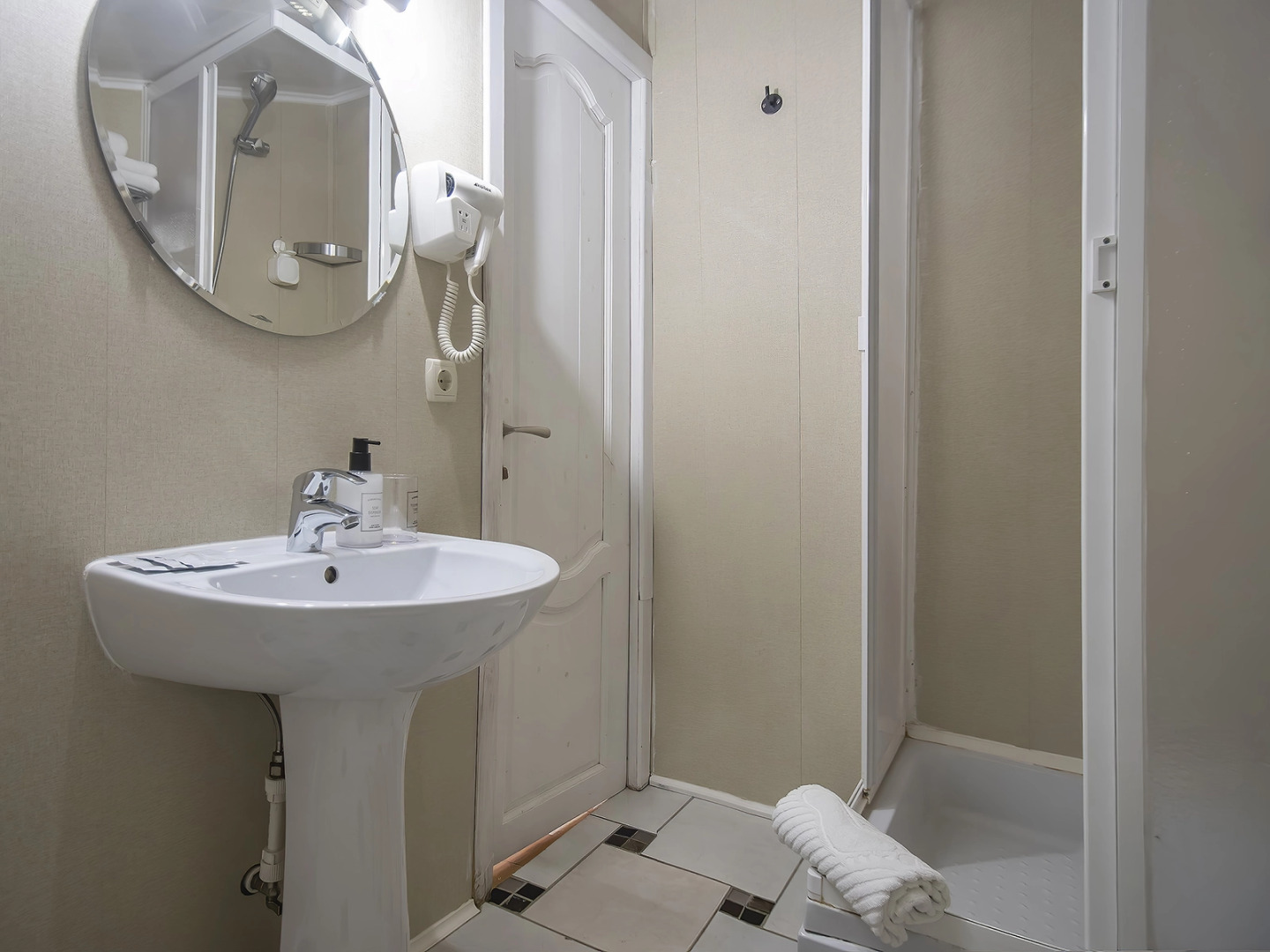 Мини-Отель Чистопрудный