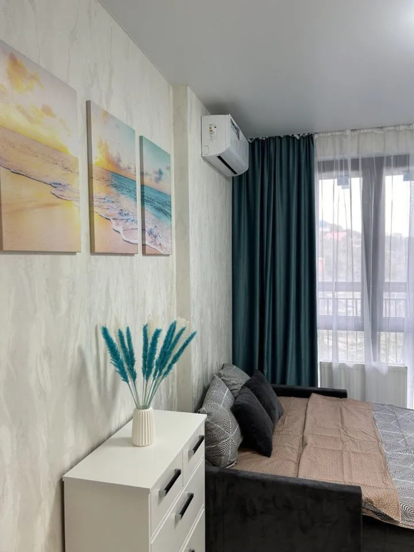 Квартира на Южном Берегу Крыма