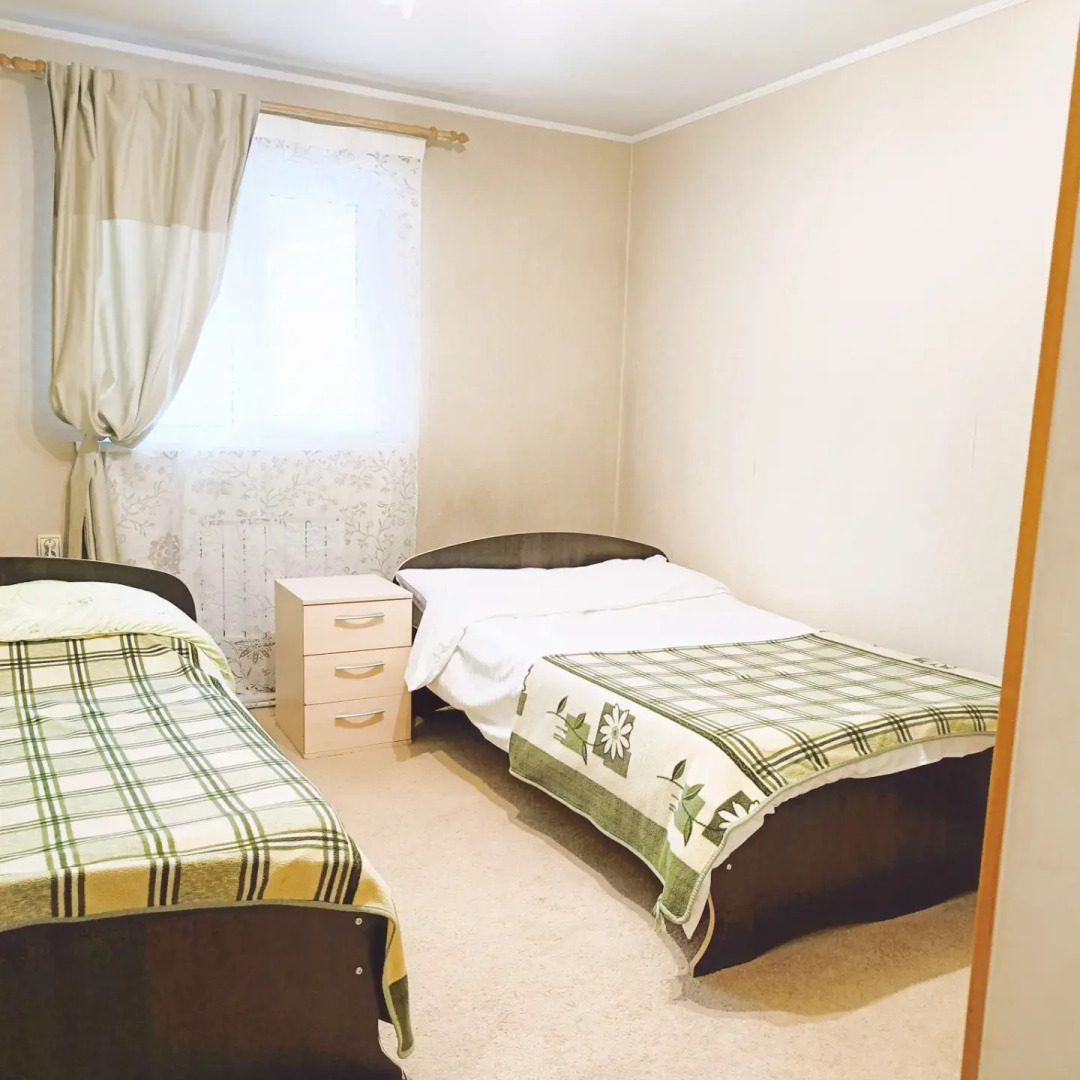 Гостевой Дом на Трактовой