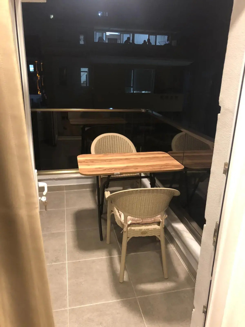 Апарт-отель CITY APART HOTEL