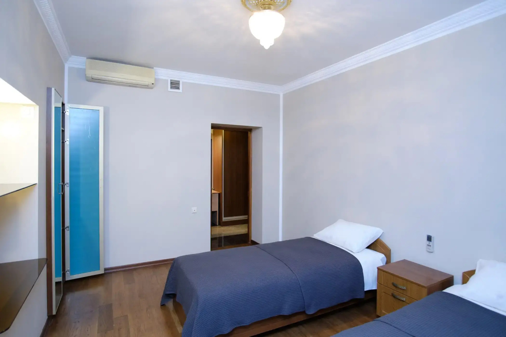 Апартаменты Пушкина