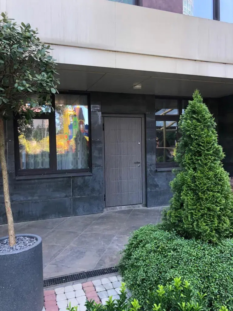 Апартаменты ЖК Метрополь