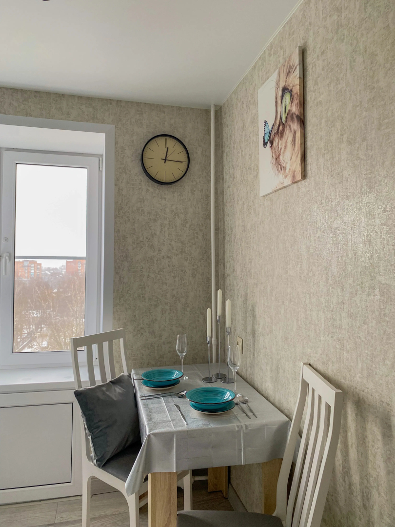 Квартира на Калинина