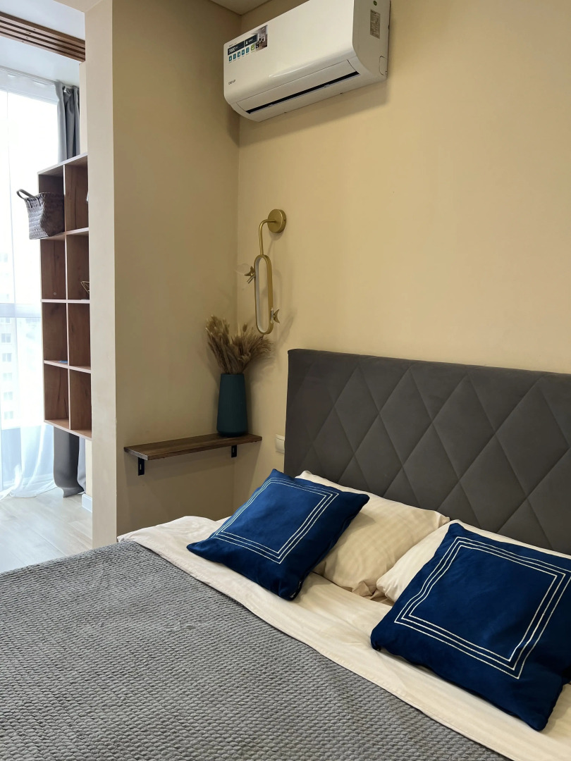 Апартаменты Восточный