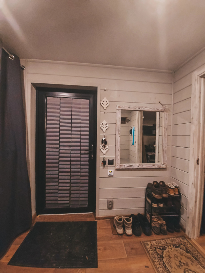 Частный дом Ла Дача