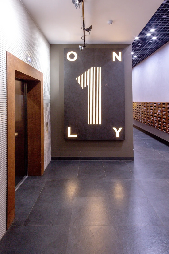 Апартаменты #2 Duplex for 2+2 by Lo Apartments