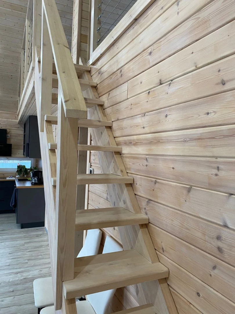 Гостевой дом в Кончезеро