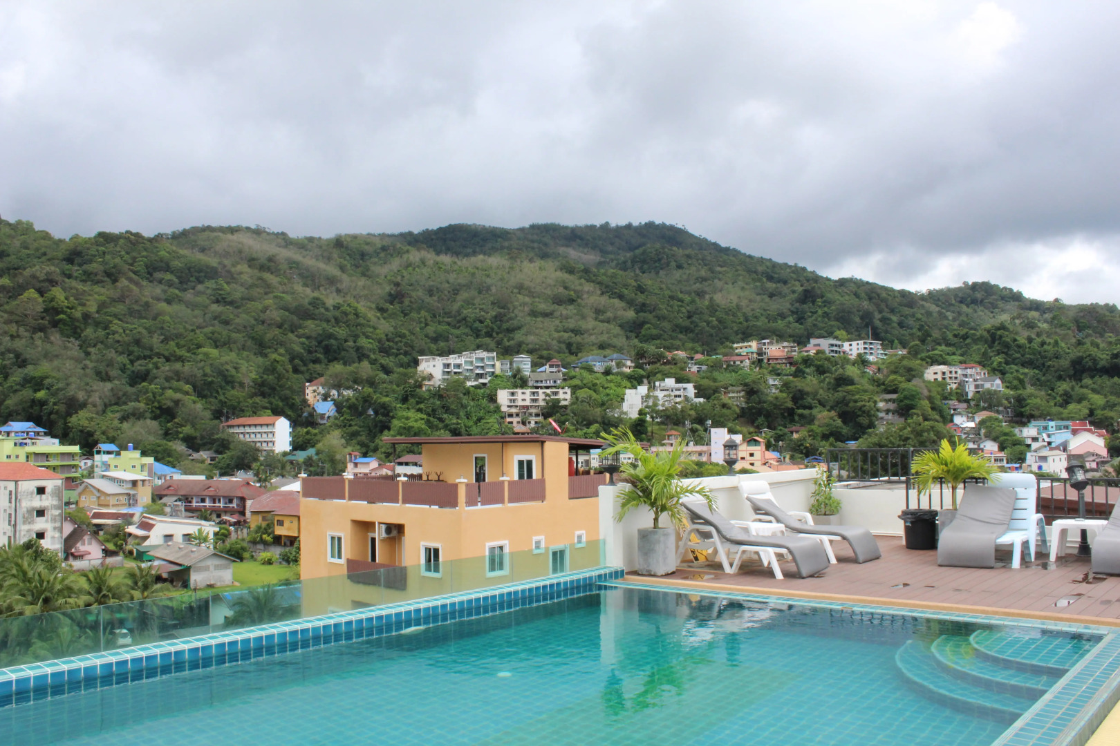 Отель Fulla Place