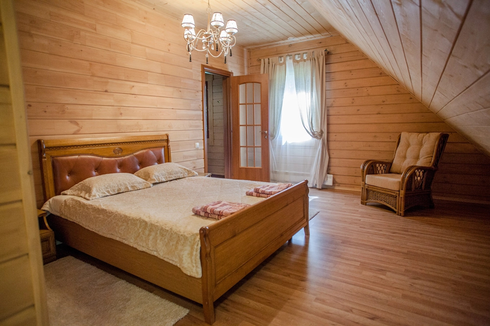 Гостевой комплекс Сямозерье